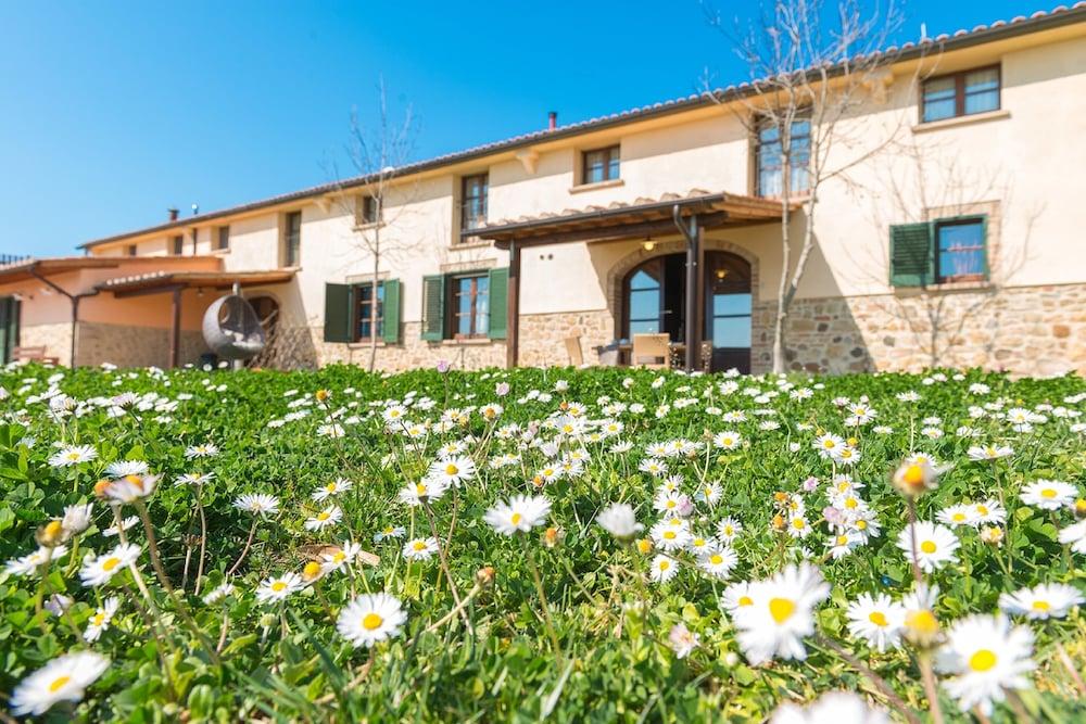B&B Diacceroni Villamagna  Exteriér fotografie