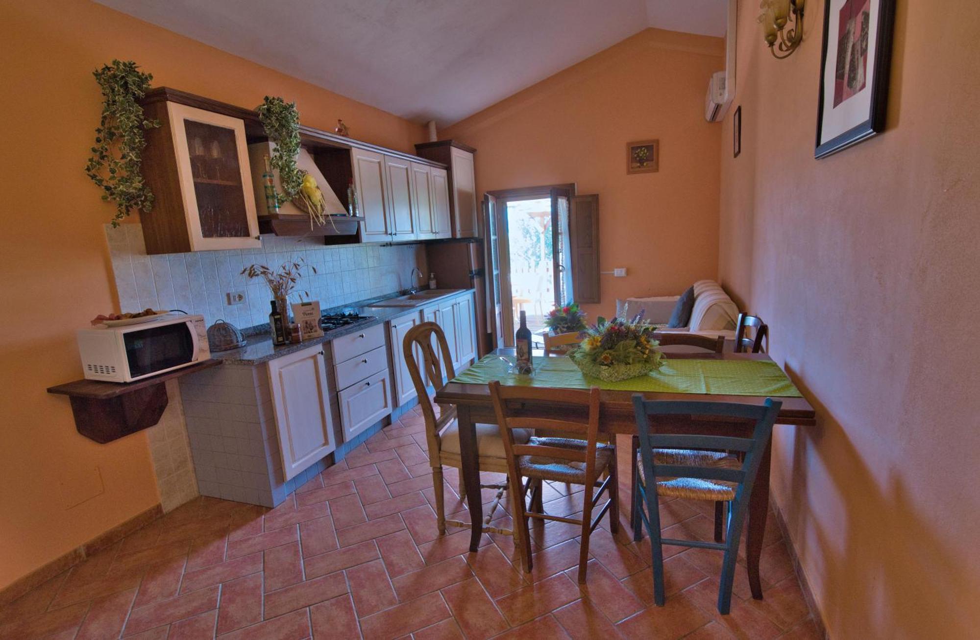 B&B Diacceroni Villamagna  Exteriér fotografie