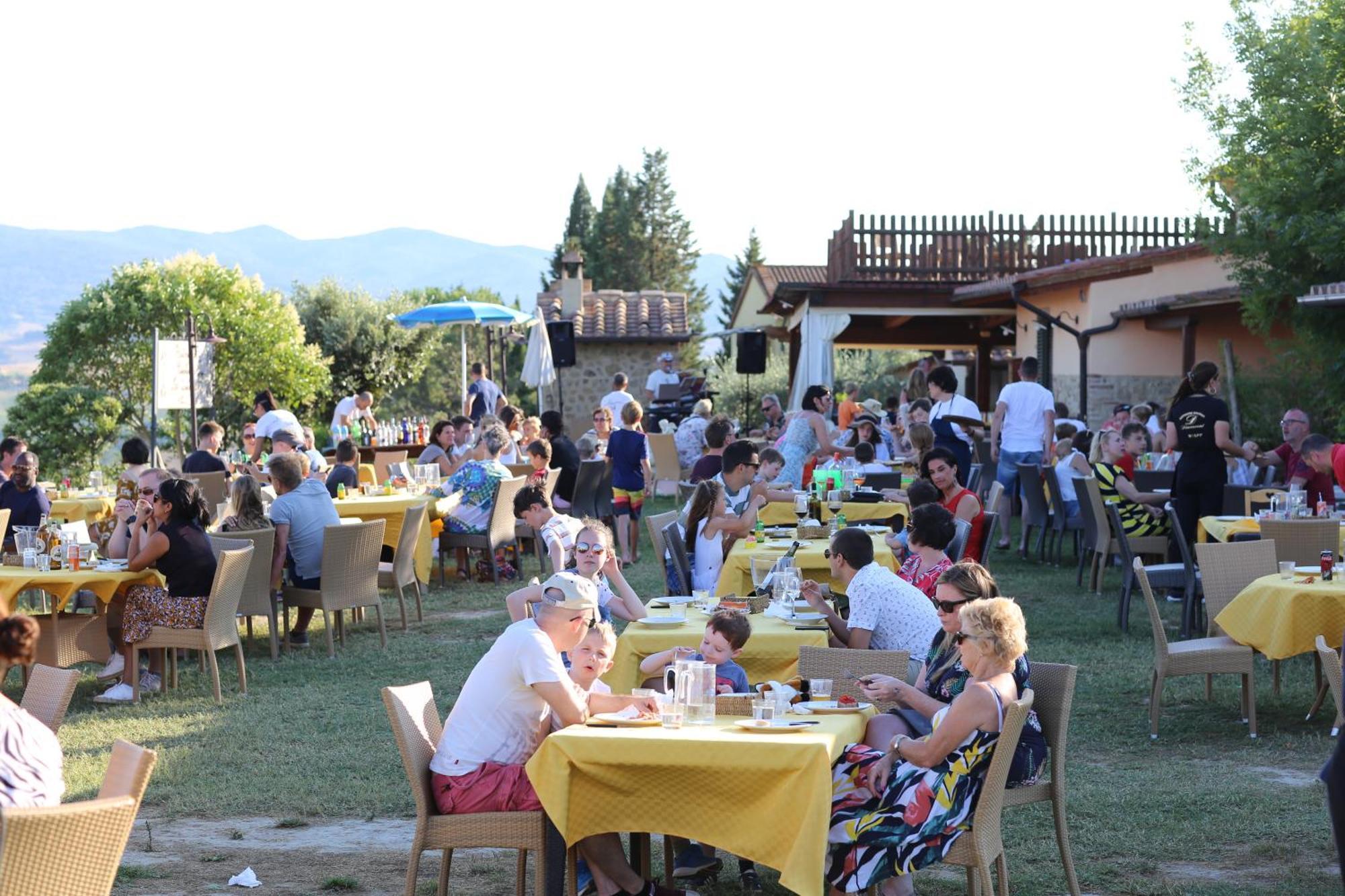 B&B Diacceroni Villamagna  Exteriér fotografie