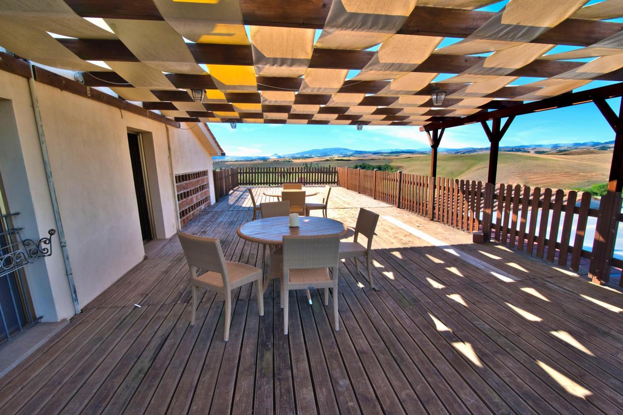 B&B Diacceroni Villamagna  Exteriér fotografie