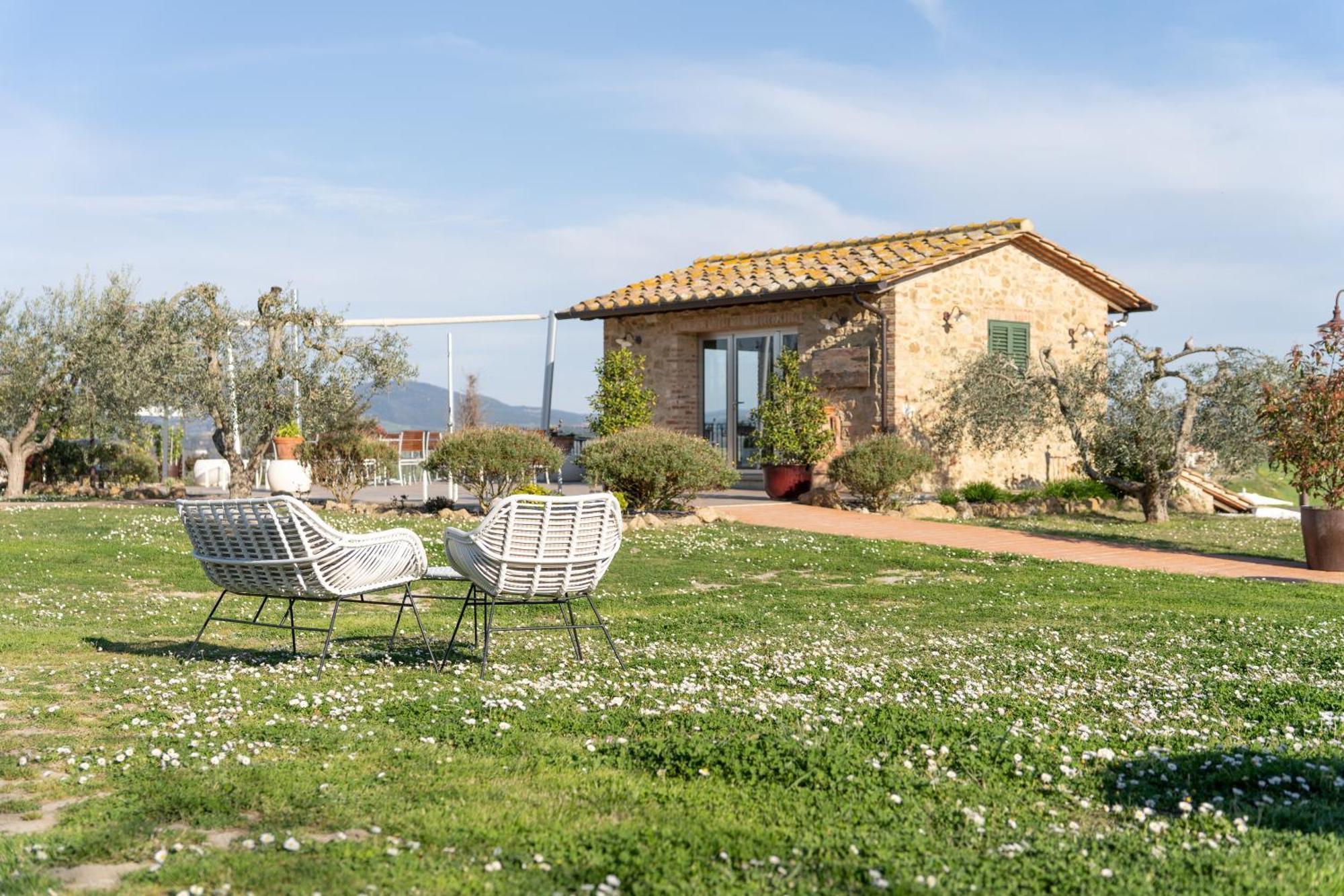 B&B Diacceroni Villamagna  Exteriér fotografie