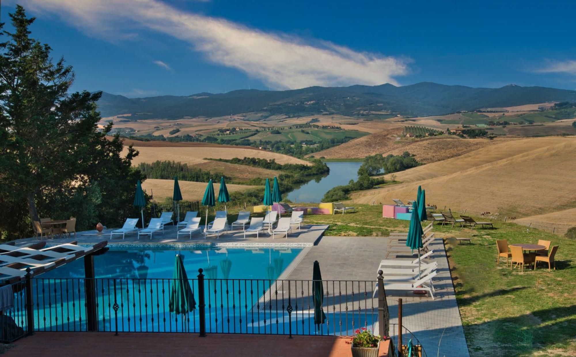 B&B Diacceroni Villamagna  Exteriér fotografie