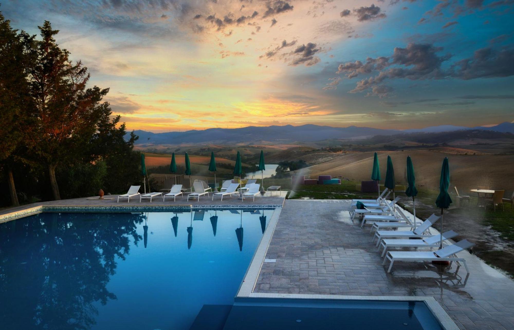 B&B Diacceroni Villamagna  Exteriér fotografie