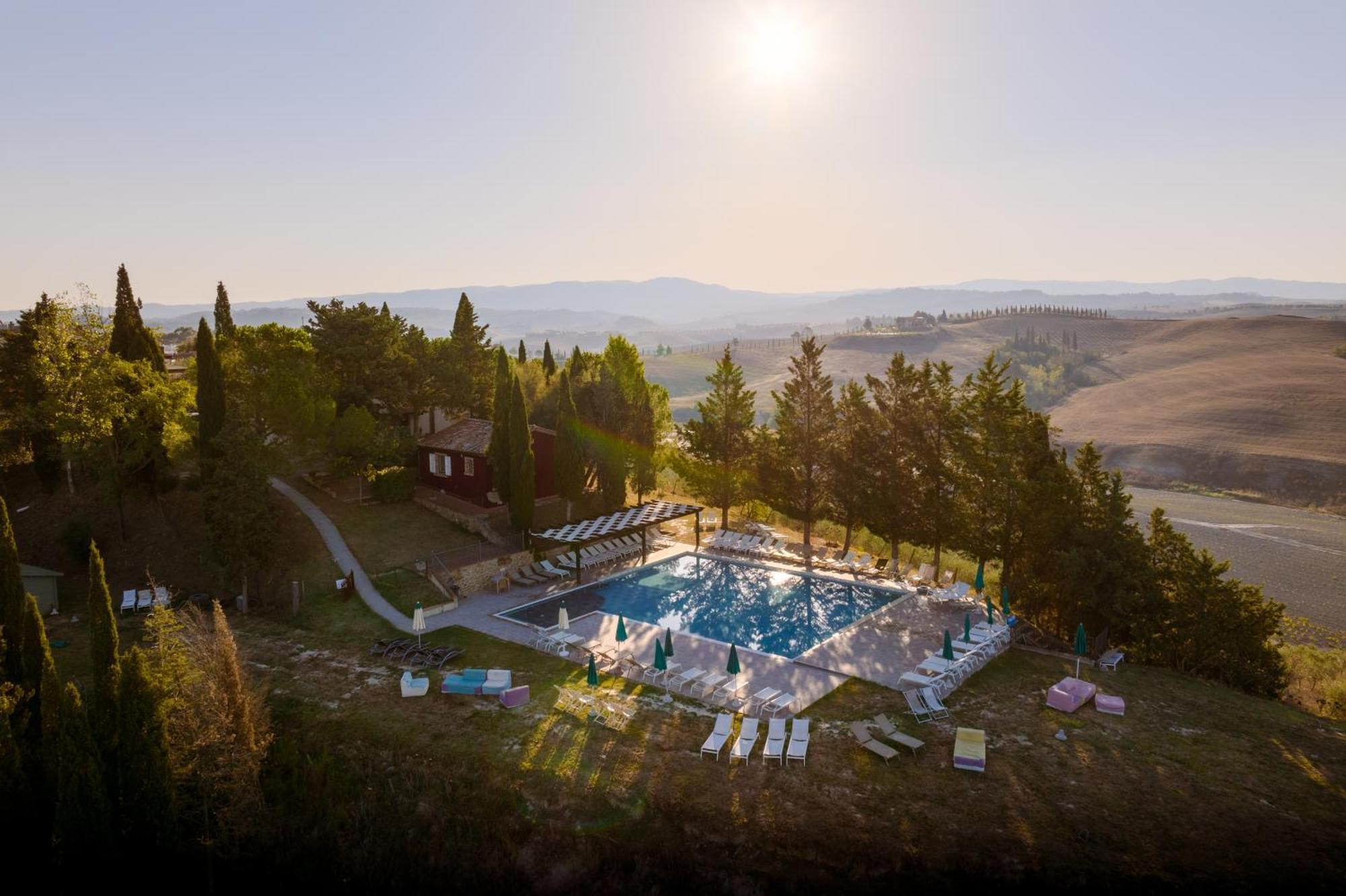 B&B Diacceroni Villamagna  Exteriér fotografie
