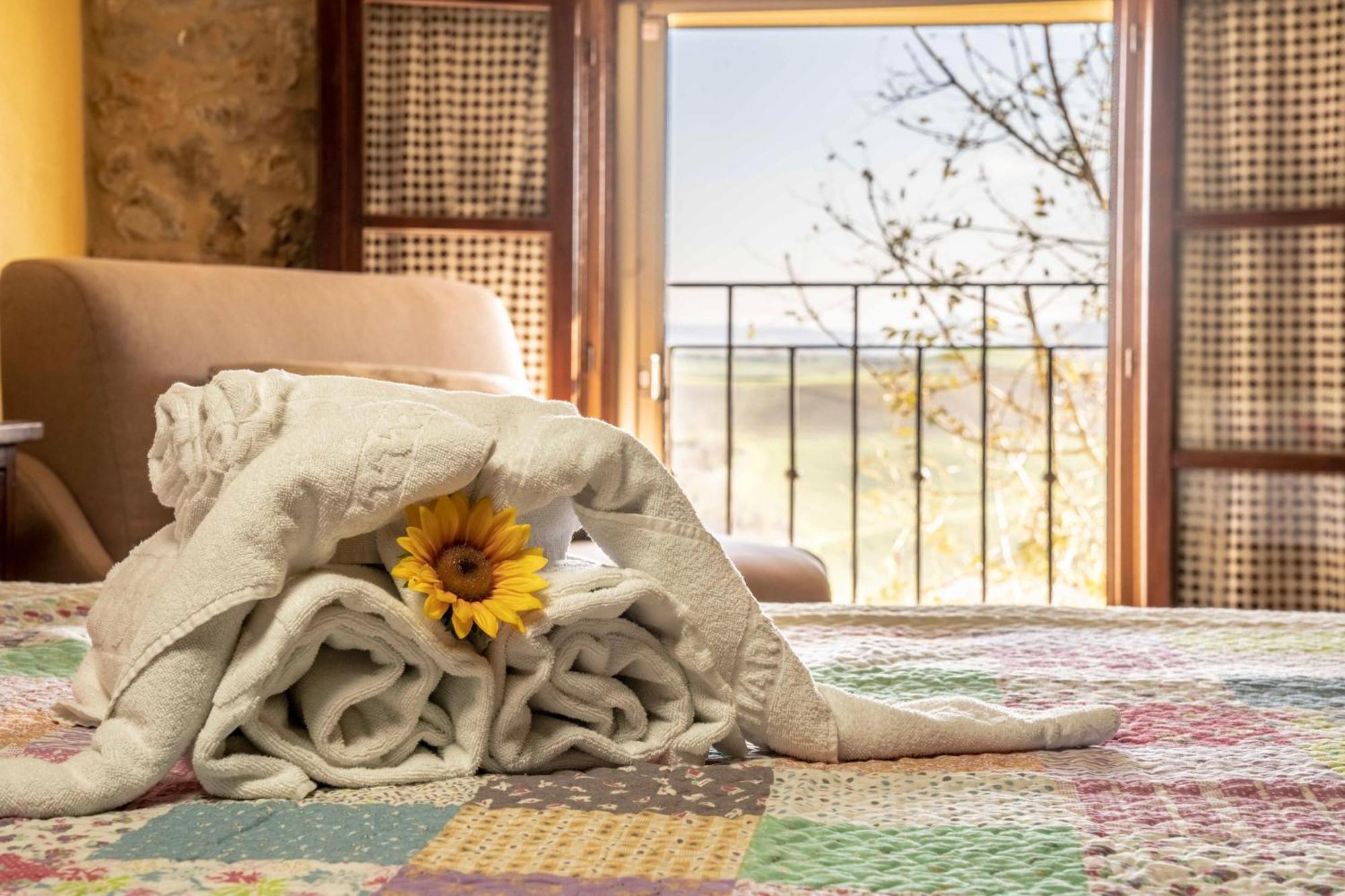 B&B Diacceroni Villamagna  Pokoj fotografie