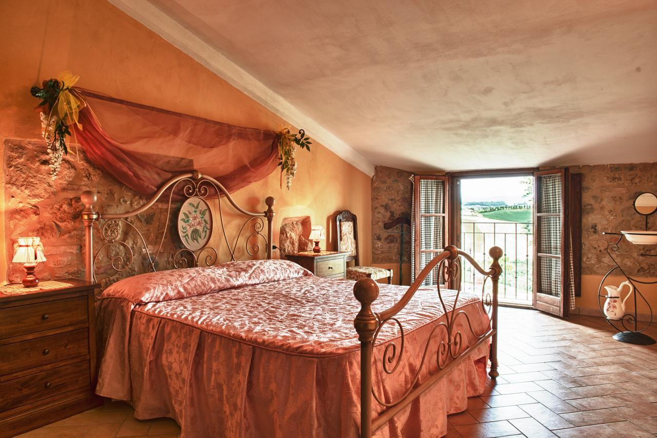 B&B Diacceroni Villamagna  Exteriér fotografie