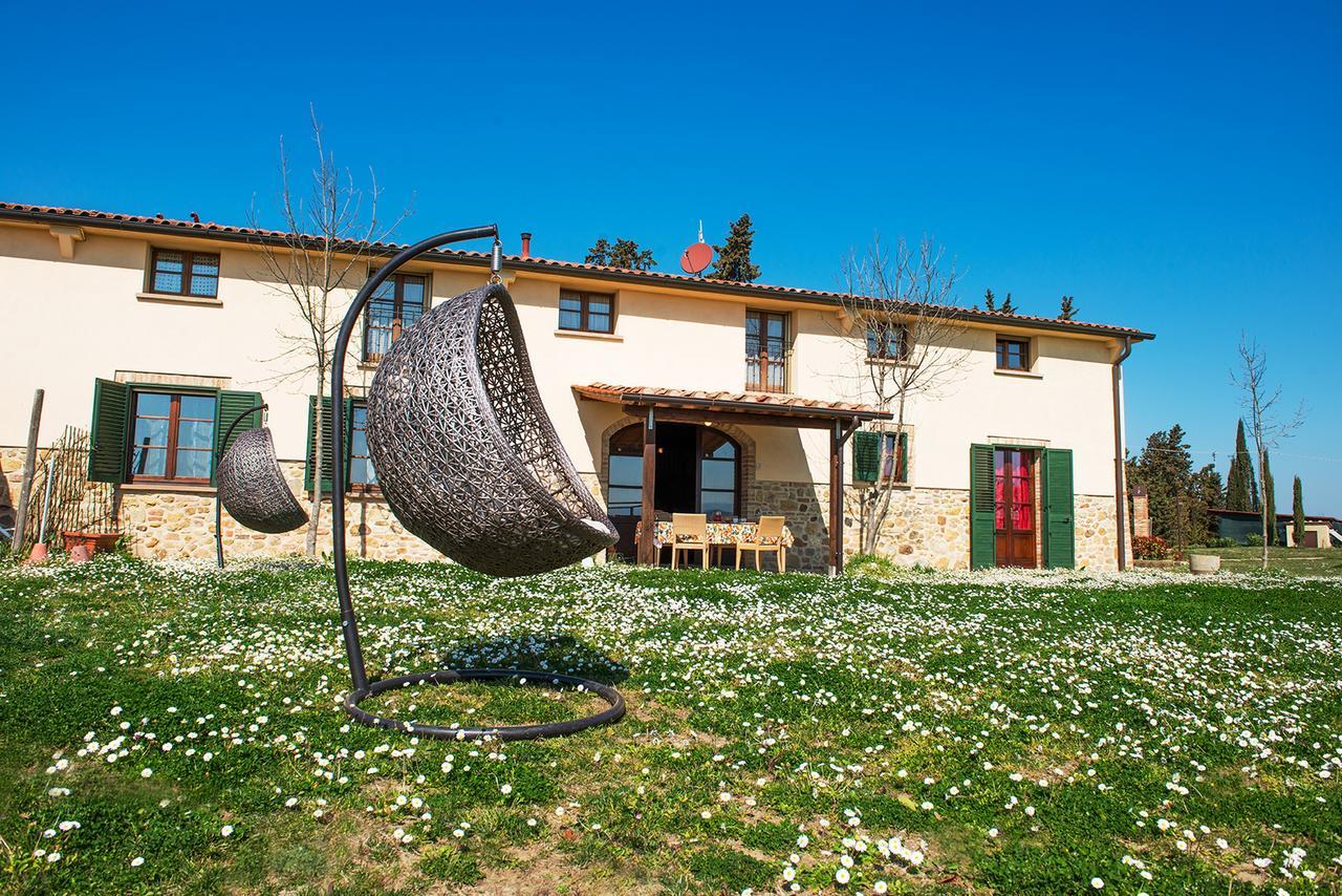 B&B Diacceroni Villamagna  Exteriér fotografie